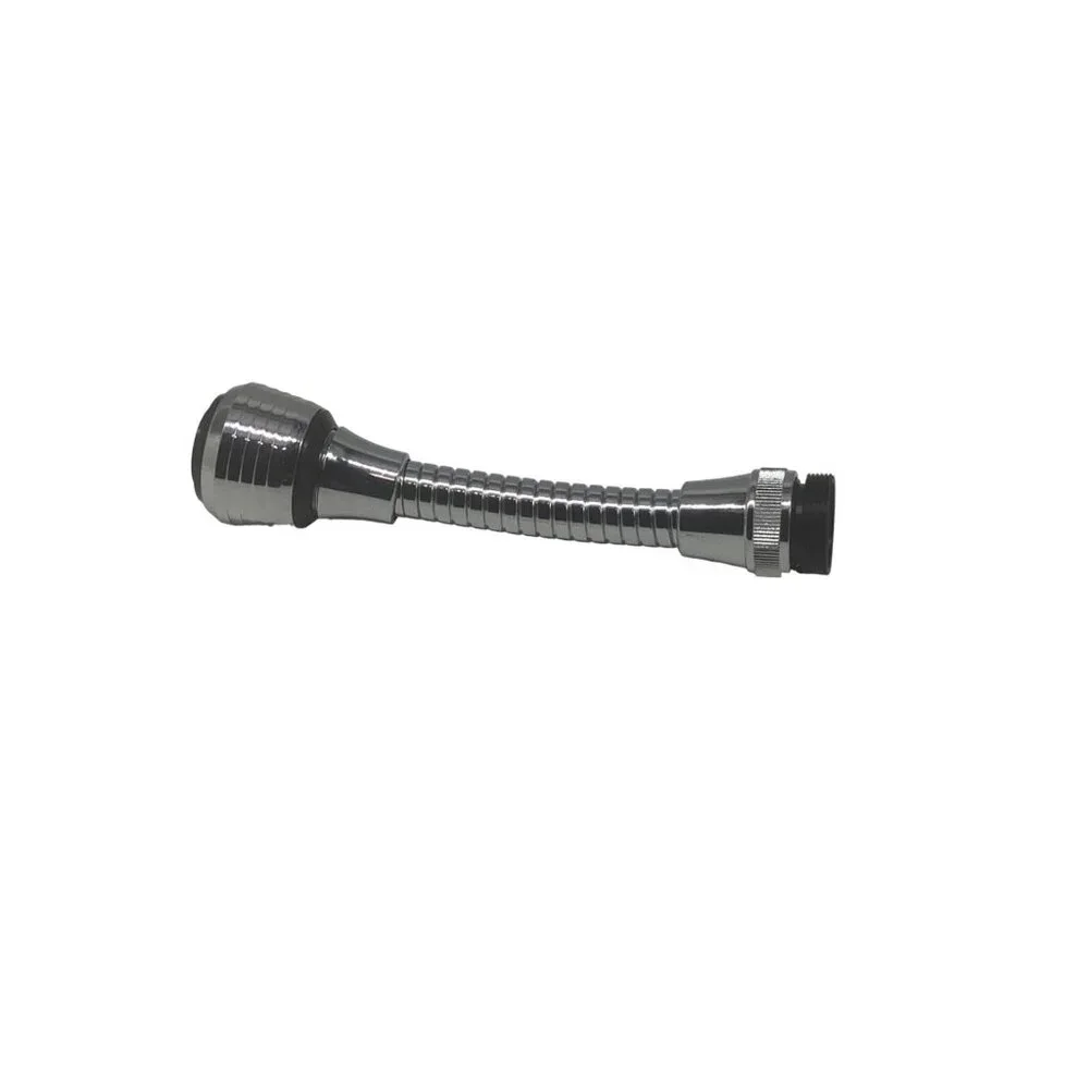 Kitchen Faucet Tool Sink Mixer Chromed Swivel 360 Degree Aerator Nozzle‎ Spray